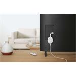 Google Chromecast 4 HD, (rozbalené)