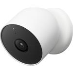 Google Nest Cam Battery Pro, bezpečnostná kamera