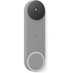 Google Nest Doorbell Ash, zvonček