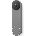 Google Nest Doorbell Ash, zvonček