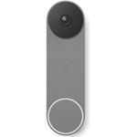 Google Nest Doorbell Ash, zvonček