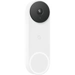 Google Nest Doorbell Snow 2, zvonček
