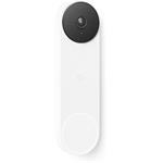 Google Nest Doorbell Snow, zvonček