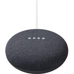 Google Nest Mini 2, čierny