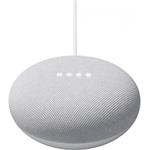 Google Nest Mini 2, šedý_rozbalený kus