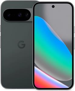 Google Pixel 10, 128 GB, Obsidian