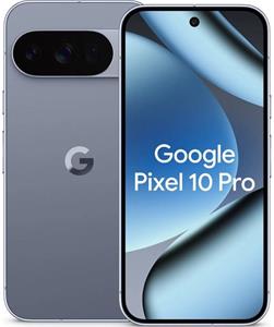 Google Pixel 10 Pro, 128 GB, Moonstone