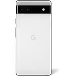 Google Pixel 6a 6GB/128GB, White