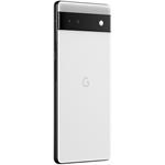 Google Pixel 6a 6GB/128GB, White