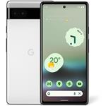 Google Pixel 6a 6GB/128GB, White
