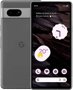 Google Pixel 7a 8GB/128GB, Charcoal