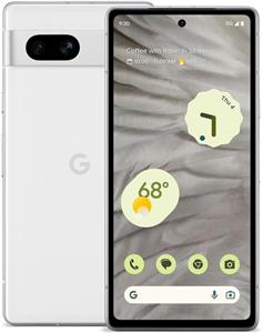 Google Pixel 7a 8GB/128GB, White