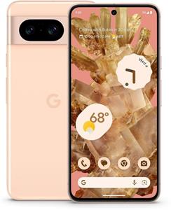 Google Pixel 8 8GB/128GB, Rose