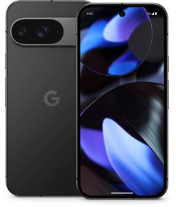 Google Pixel 9 128GB Obsidian