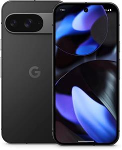 Google Pixel 9 256GB Obsidian