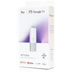 Google TV Next 4K, zabudovaný Chromecast
