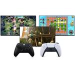 Google TV Next Start Pro 4K