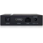 Google TV Next Start Pro 4K