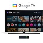 Google TV Next Start Pro 4K