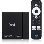 Google TV Next Start Pro 4K