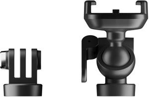 GoPro adaptéry na statív