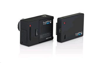 GoPro Battery BacPac Hero3/Hero4