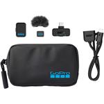 GoPro bezdrôtový mikrofón, sada s USB