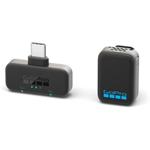 GoPro bezdrôtový mikrofón, sada s USB