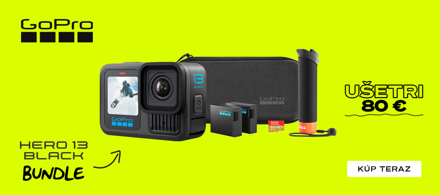 GoPro Black Friday