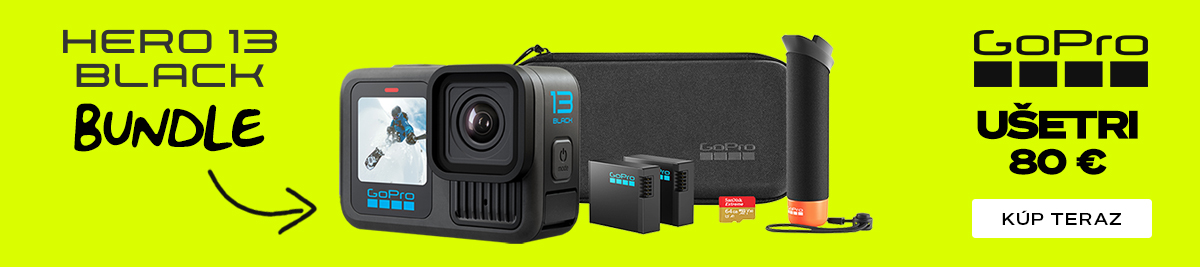 GoPro Black Friday