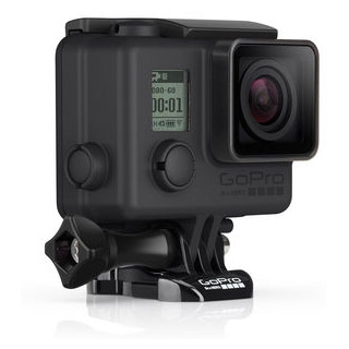 GoPro Blackout Housing