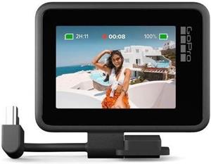 GoPro Display Mod - External LCD Display