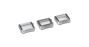 GoPro Dive Housing BacPac Backdoor Kit (HERO3)