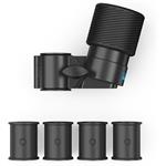 GoPro držiak na lyžiarsku palicu