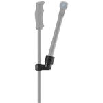 GoPro držiak na lyžiarsku palicu