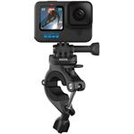 GoPro držiak na riadidlá, sedadlá, tyče