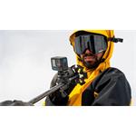 GoPro držiak na riadidlá, sedadlá, tyče