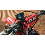 GoPro držiak na riadidlá, sedadlá, tyče