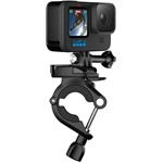 GoPro držiak na riadidlá, sedadlá, tyče