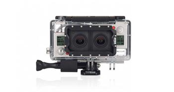 GoPro Dual Hero System