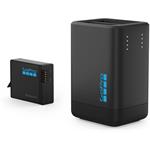 GoPro duálna nabíjačka batérií pre MISSION 1 a HERO13 Black