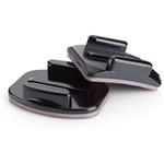 GoPro Flat and Curved Adhesive Mounts
