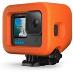 GoPro Floaty (HERO9, 10, 11 Black) Orange