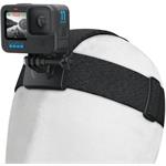 GoPro Head Strap 2.0 čelenka