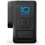GoPro Hero 10 Black, čierna
