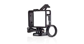 GoPro Hero 3 The Frame 3