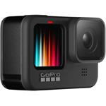 GoPro Hero 9 Black, rozbalená