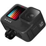 GoPro Hero 9 Black, rozbalená