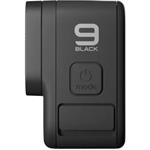 GoPro Hero 9 Black, rozbalená