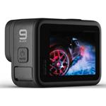 GoPro Hero 9 Black, rozbalená